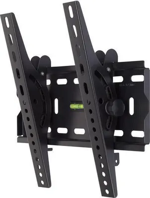 Zdjęcie produktu dla Uchwyt ścienny do telewizora SPEAKA PROFESSIONAL 43.20cm (17") (43 cm) - 94.00cm (37") (94 cm) Tiltable Slim Integrated Wa