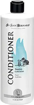 Produktbild von Iv San Bernard Trad Talco Haustierbalsam 500ml Durchsichtig Durchsichtig One Size