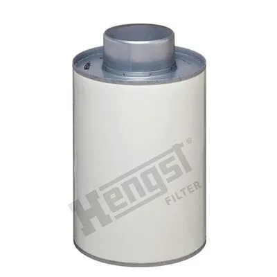Produktbild von HENGST FILTER E1497L Luftfilter