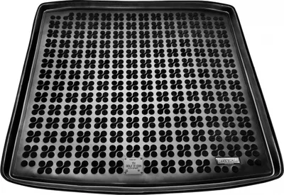 Obrázok produktu pre Gumová vaňa do kufra VW Golf IV. 1999-2006 (combi, dolné dno)
