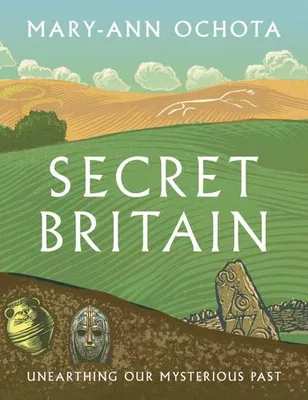 Produktbild von Geheimes Großbritannien