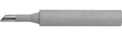 Produktbild von Ersatzspitze 28923N für Lötstation 28003 - 2 Stück pro Blister - Lötspitze für Lötkolbenzubehör [28923N]