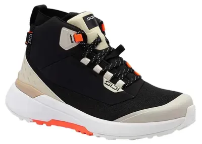 Produktbild von Sidi Nucleus Gore-tex® Motorradschuhe Schwarz EU 43 Schwarz EU 43