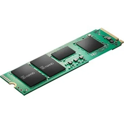 Produktbild von Intel 670p, 1 TB, M.2