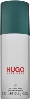 Image de Hugo Boss Hugo Man 150 ml déodorant deospray pour hommes
