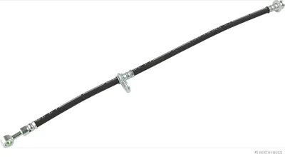 Produktbild von HERTH+BUSS JAKOPARTS J3708038 Bremsschlauch Vorne Links für SUZUKI Grand Vitara II SUV (JT, TE, TD)