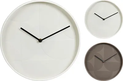Productafbeelding van Wandklok EH