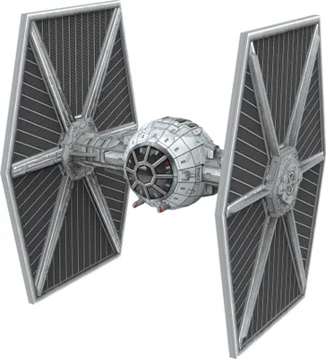 Obrázek produktu pro Revell Star Wars 3D puzzle Imperial TIE Fighter