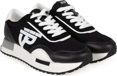 Immagine prodotto di Sneaker Ice Play - KORSER001M3TL1 - Nero- Dimensioni: 45(EU)