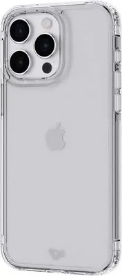 Produktbild von Tech21 Iphone 15 Pro Evo Handyhülle Durchsichtig Durchsichtig One Size
