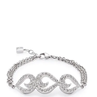 Produktbild von Leonardo 16053 Armband, Adorata