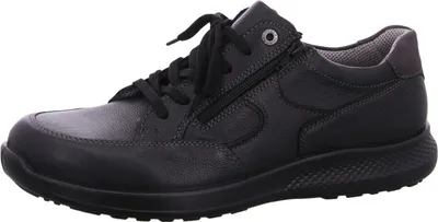 Produktbild von Jomos Caribu/Malaga Halbschuh Schwarz