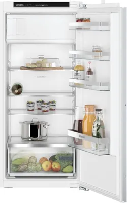 Produktbild von Siemens KBG42L2FE0 EB-Kühlschrank-Set E 122cm KI42L2FE0 + KF40ZAX0 (BC)