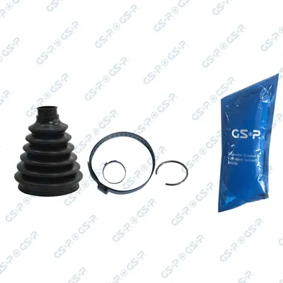 Produktbild von GSP Faltenbalgsatz Antriebswelle für OPEL INSIGNIA Caravan 700102