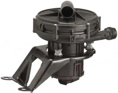 Produktbild von Pierburg Sekundärluftpumpenmodul  7.22166.00.0
