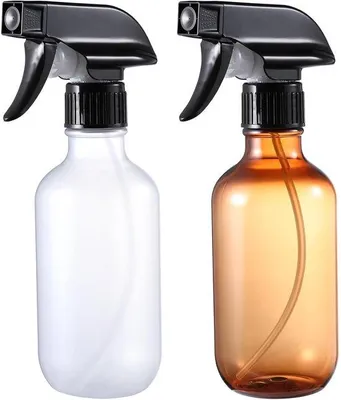 Immagine prodotto di Sproeiblender 300 ml - Acqua per piante e capelli - Marrone e chiaro