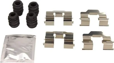 Immagine prodotto di Kit Installazione Pastiglie Freno Citroen Anteriore C4 1.2-1.6 12-