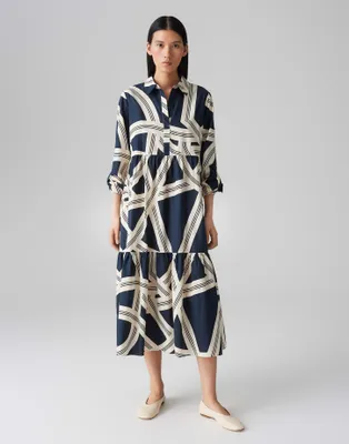 Produktbild von Opus Midikleid für Damen