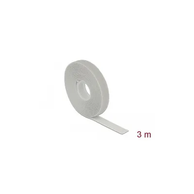 Image de DeLOCK Crochet et boucle de fixation