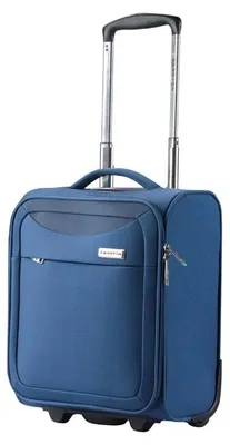 Productafbeelding van CarryOn AIR Underseat koffer 40cm - 23ltr Handbagage 2-wiel - Blauw