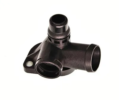 Produktbild von MAXGEAR 18-0152 Kühlmittelflansch für AUDI A4 Limousine (8D2, B5) Wasserflansch