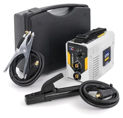 Produktbild von GYS GYSMI 160 P, 4,2 kg