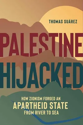 Produktbild von Palestine Hijacked