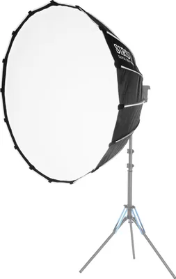 Produktbild von Sirui Faltbare Deep Octabox QR120-DP 120 cm