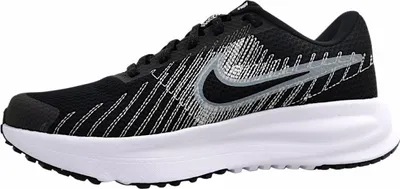 Produktbild von Nike Run Defy Laufschuh Schwarz in Gr. 36