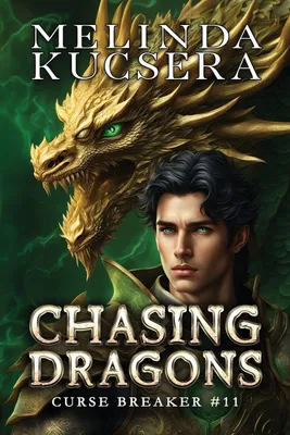 Produktbild von Chasing Dragons