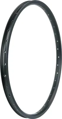 Produktbild von Rigida Fahrradfelge mit 26 Zoll Durchmesser und 40 Speichenlöchern