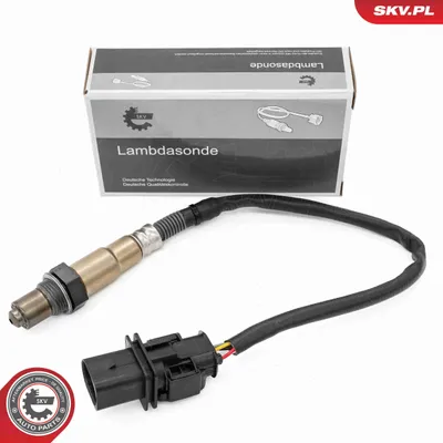 Obrázok produktu pre Lambda sonda BMW 1, 2, 3, 4, 5, 7, X3, X5, X6