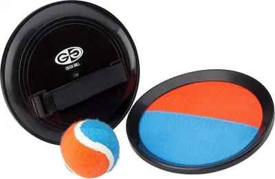 Obrázok produktu pre offside Catchball 3-dielny 20 cm modrý/oranžový