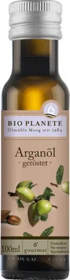 Immagine prodotto di Olio di argan tostato 100ml