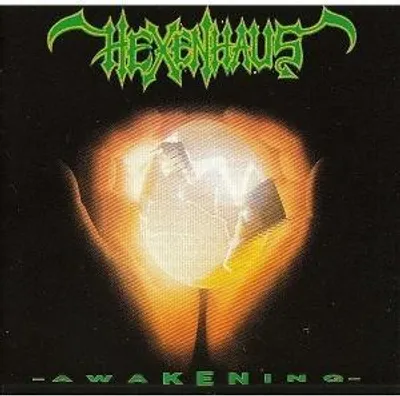Produktbild von Awakening