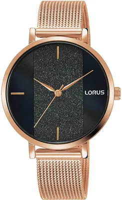 Produktbild von Lorus Fashion RG210SX9 Damenarmbanduhr