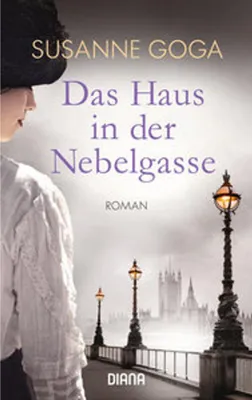 Produktbild von Das Haus in der Nebelgasse