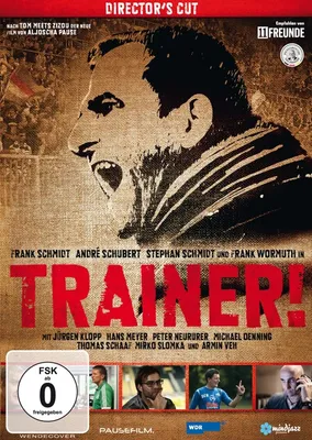 Produktbild von Trainer! - Director's Cut