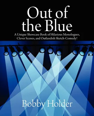 Produktbild von Out of the Blue