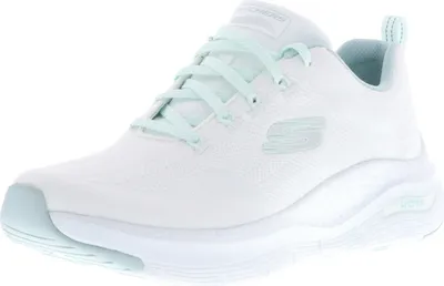Immagine prodotto di Skechers Arch Fit - Comfy Wave - Bianco / Menta Tessile Taglia: 38 Regolare