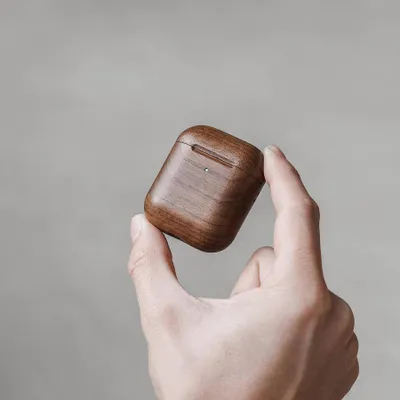 Produktbild von Woodcessories ECO505 Kopfhörer-/Headset-Zubehör Hülle (ECO505)