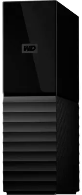 Productafbeelding van Western Digital WD My Book, 16TB, USB 3.0