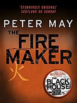 Obrázek produktu pro The Firemaker