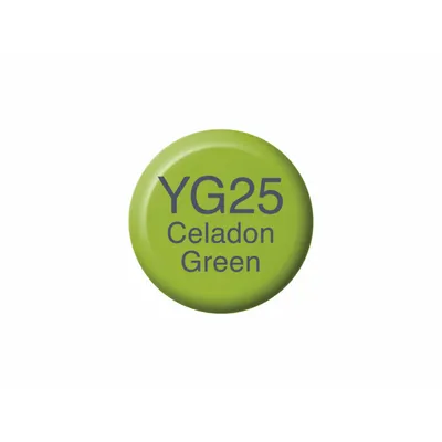 Produktbild von Copic Ink YG25