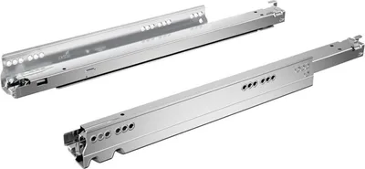Zdjęcie produktu dla Hettich 9318194, Stal, 550 mm, 553 mm, 1 szt.