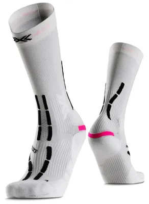 Produktbild von X-socks Trail Anatomix Crew-socken Weiß EU 42-44 Weiß EU 42-44