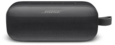 Produktbild von Bose SoundLink Flex SE Bluetooth-Lautsprecher