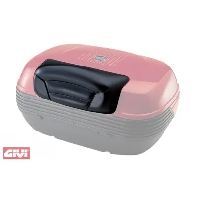 Obrázek produktu pro Opěradlo spolujezdce Givi pro E50/E360, černé
