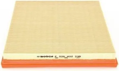 Immagine prodotto di Filtro aria BOSCH F 026 400 236