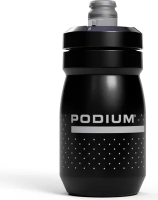 Image de Podium Trinkflasche 440 ml - noir